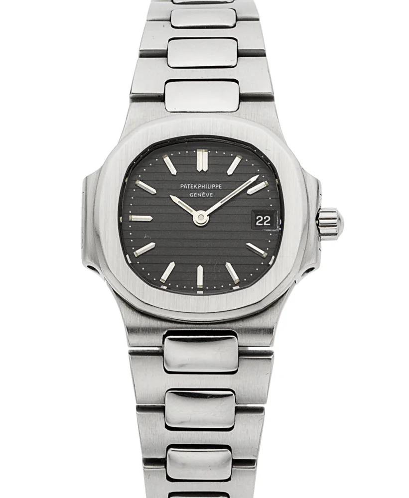 Patek Philippe Nautilus 4700/1